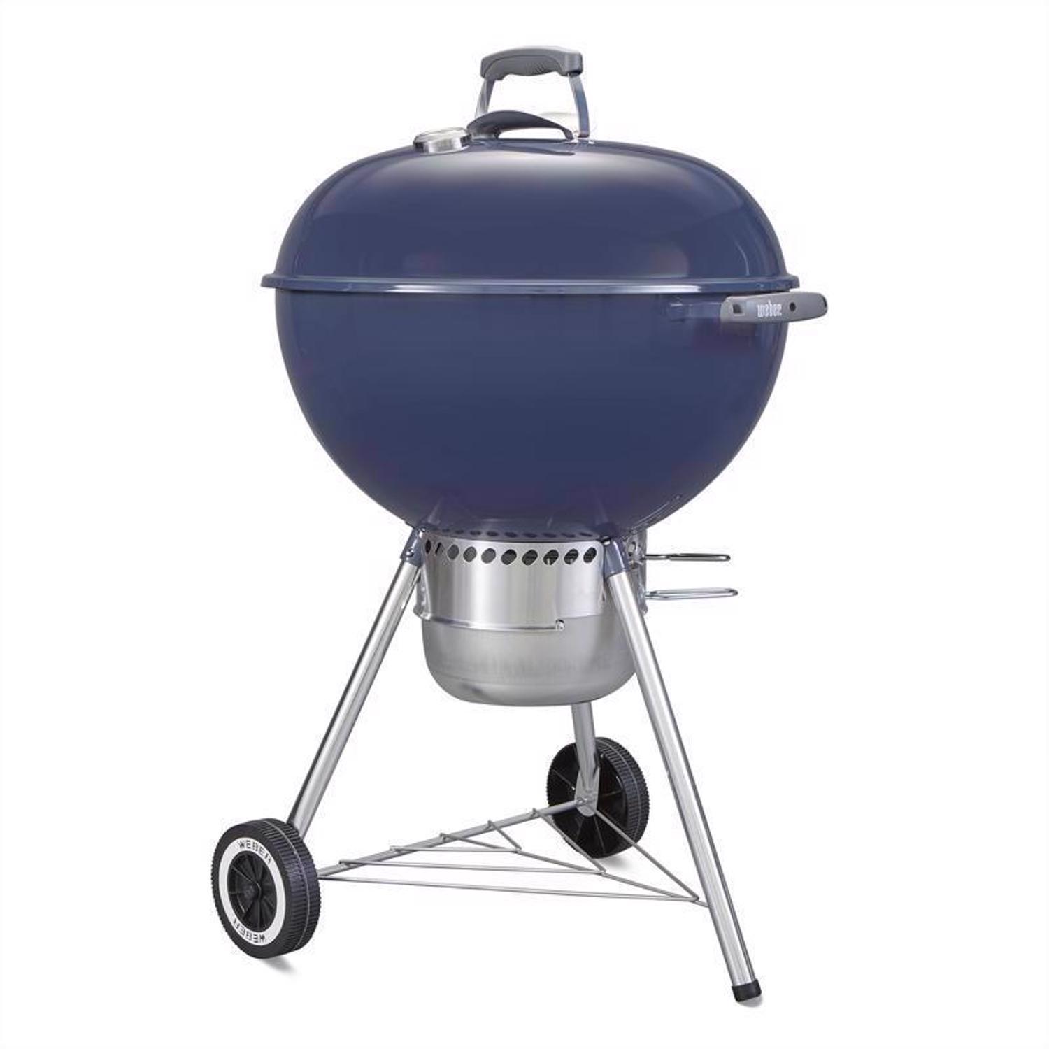 PK Grills - Portable Kitchen Grills - Indigo Pool Patio BBQ