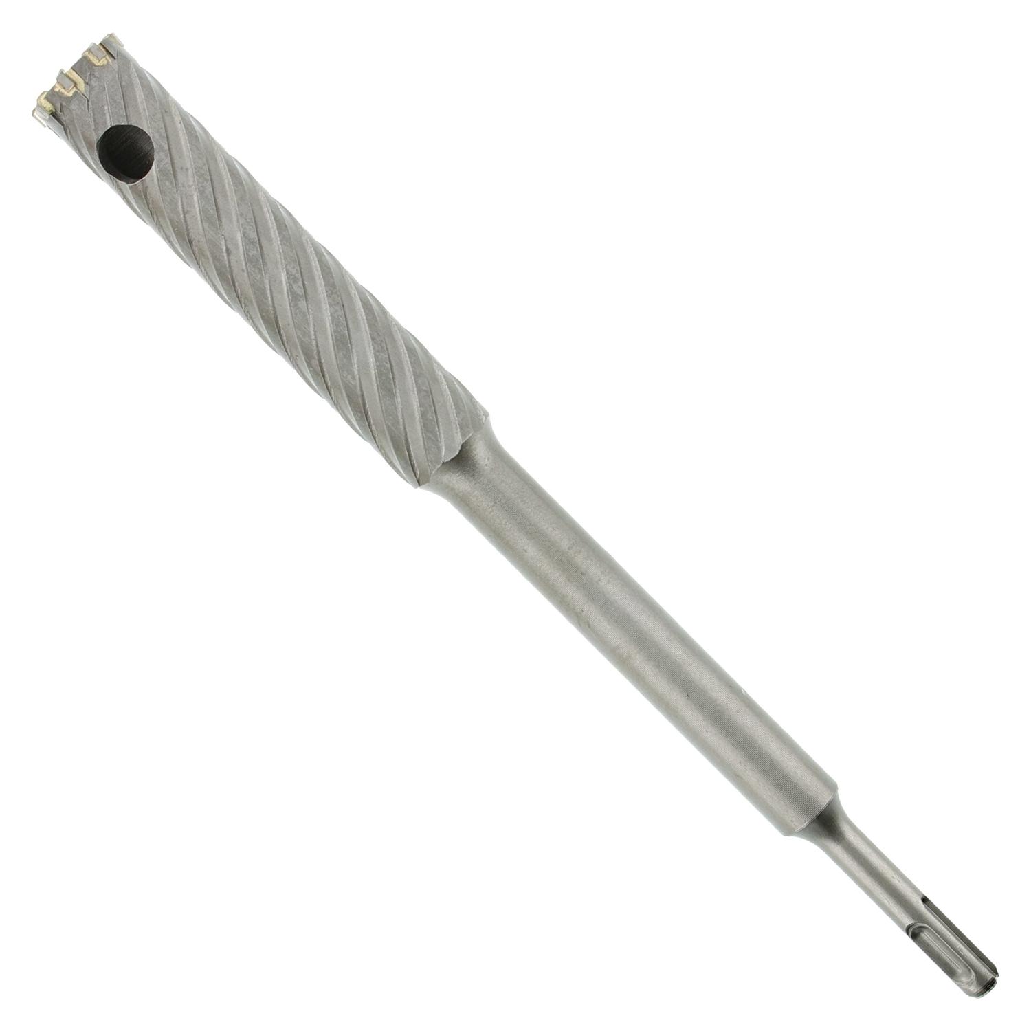 Diablo 7/8 in. X 12 in. L Carbide Rebar Cutter SDS-Plus Shank 1 pk Sansujyuku sansujyuku.com