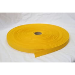 Bulk-Strap 1 in. W X 300 ft. L Gold Webbing 160 lb 3 pk