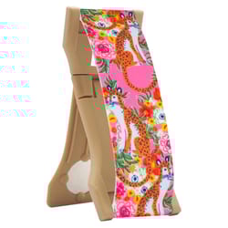 LoveHandle Pro Multicolored Grand Millenial Cell Phone Grip For All Mobile Devices