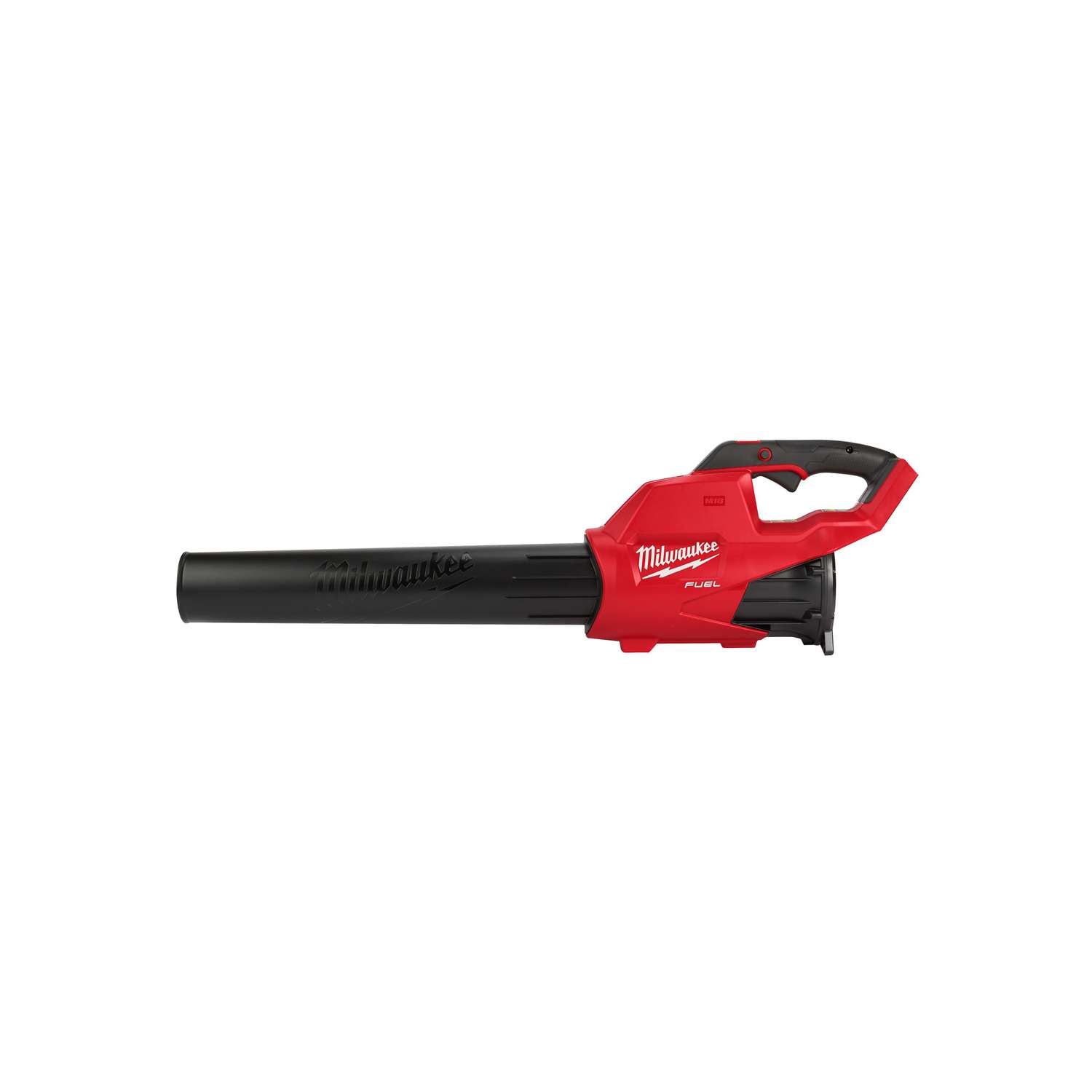 Milwaukee M18 FUEL 120 mph 450 CFM 18 V Battery Handheld Leaf Blower ...