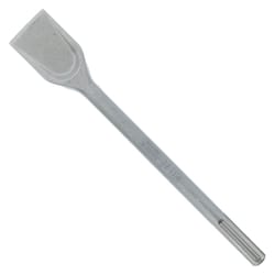 Diablo 2 in. W SDS-Max Wide Chisel 1 pc