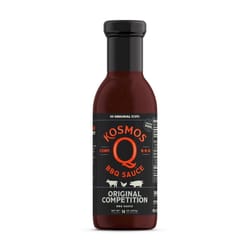 Kosmos Q Original Competition BBQ Sauce 16 oz