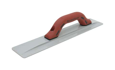 Marshalltown 3.125 in. W X 16 in. L Magnesium Hand Float Smooth Marshalltown 3.125 in. W X 16 in. L Magnesium Hand Float Smooth