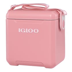 Igloo Tag Along Too Blush 11 qt Cooler