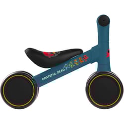 Retrospec Kid's Balance Bicycle Black/Blue