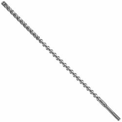 Bosch Bulldog 18 in. L Carbide Hammer Drill Bit SDS-Plus Shank 1 pk