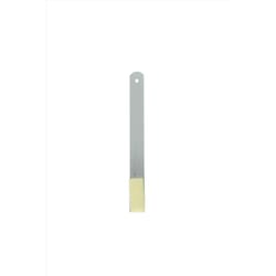 Whizz 1 in. W Paint Pad For Doors/Windows