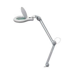 Enkay Magnifier LED Lamp with Clamp 1 pk