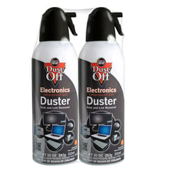 Dust-Off 152a Compressed Gas Duster 10 oz