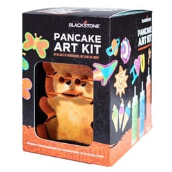 Blackstone Silicone Pancake Art Kit 1 pk