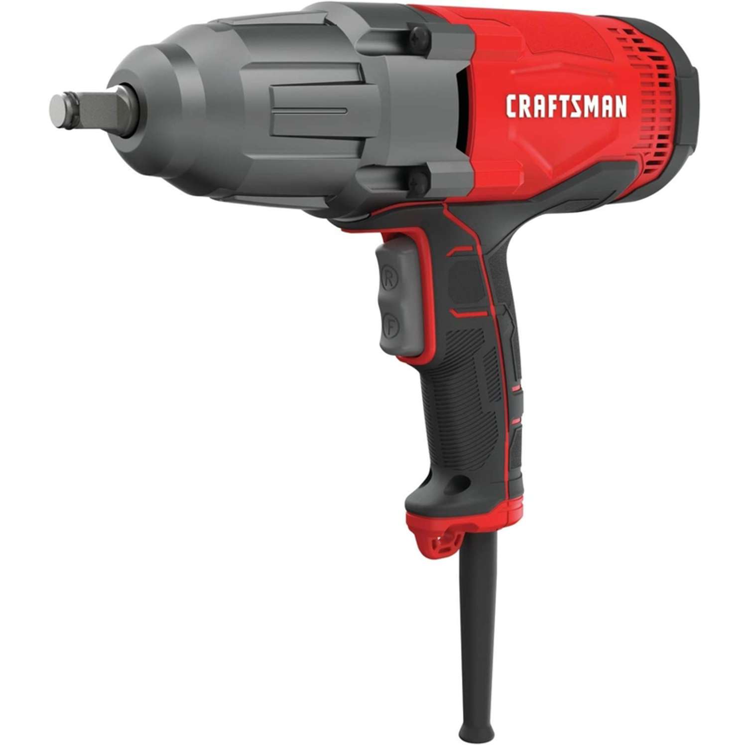 Craftsman 7.5 amps 1/2 in. Corded Brushed Impact Wrench Ace Hardware