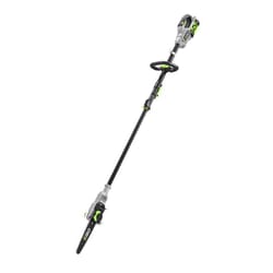 EGO POWER+ PS1001 10 in. 56 V Battery Pole Saw Kit (Battery & Charger)