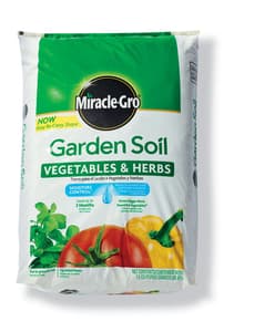 Miracle Gro Vegetables Herbs Garden Soil 1 5 Cu Ft Ace Hardware