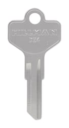 Hillman Traditional Key House/Office Universal Key Blank Single For