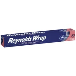 Reynolds Aluminum Foil Wrap