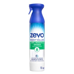 Zevo Crawling Insect Killer Spray 10 oz