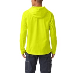 Dickies Temp-iQ Pullover Tee Shirt Yellow L