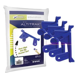 Estes Industries Mini AltiTrak Altitude Tracker Blue 3 pc
