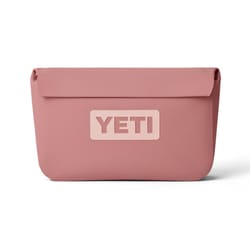 YETI Sidekick Dry Gear Case 3 L Sandstone Pink 1 pk