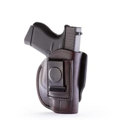 1791 Gunleather Signature Brown Leather Holster
