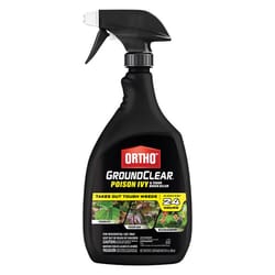 Ortho GroundClear Poison Ivy Killer RTU Liquid 24 oz