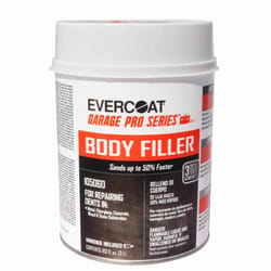 Evercoat Garage Pro Series Auto Body Filler 128 oz