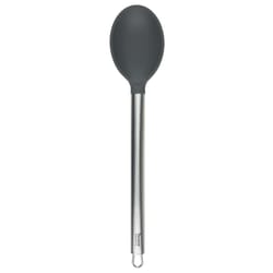 Tovolo Silicone/Stainless Steel Mixing Spoon