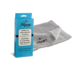Hagerty No Scent Jewelry Polish Cloth