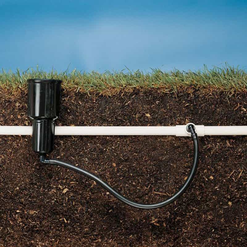 Rain Bird EZ 50 ft. L Swing Pipe Ace Hardware