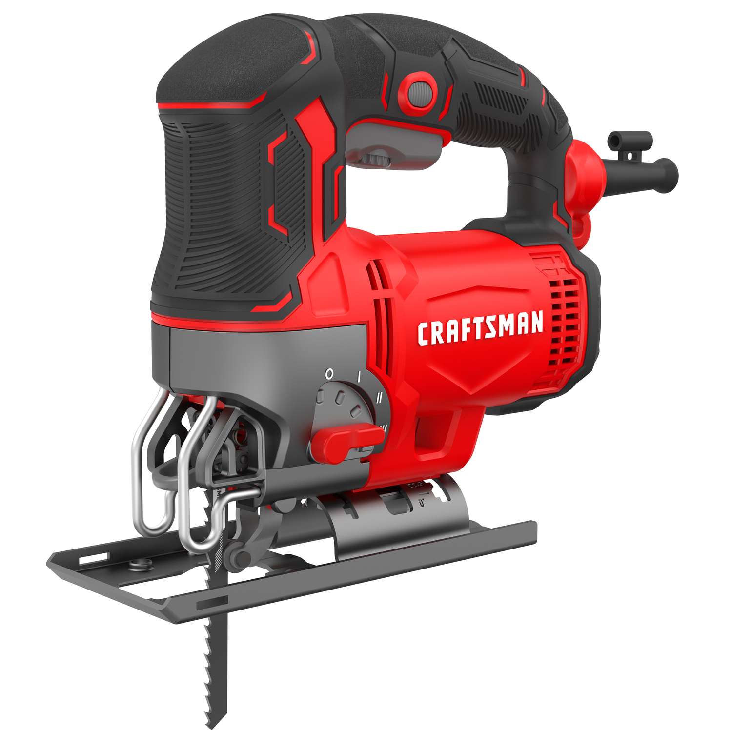 Craftsman 3/4 in. Corded Keyless Jig Saw Bare Tool 6 amps Ace Hardware