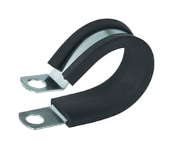 Gardner Bender 3/4 in. D Steel Cable Clamp 2 pk