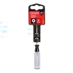 Craftsman T6 X 2 in. L Torx Screwdriver 1 pc