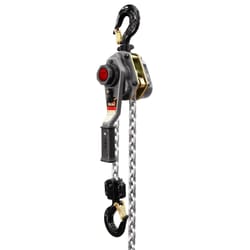 JET JLH Steel 5000 lb Lever Hoist