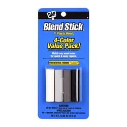 DAP Plastic Wood Neutrals Blend Sticks 0.86 oz