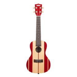Kala Brand Music Co Surf's up Concert Ukulele Wood 1 pk