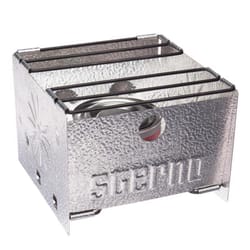 Sterno Ethanol Gel Folding Stove