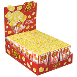 Jelly Belly Buttered Popcorn Jelly Beans 1.75 oz