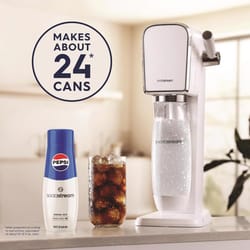 SodaStream Pepsi Soda Mix 440 ml 1 pk