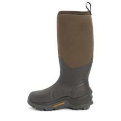 The Original Muck Boot Company Wetland Men's Boots 7 US Brown