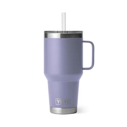 YETI Rambler 35 oz Seasonal 1 BPA Free Straw Mug