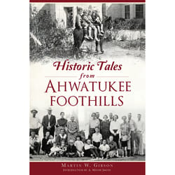 Arcadia Publishing Historic Tales from Ahwatukee Foothills History Book