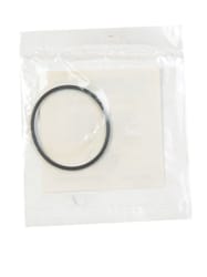 Danco 1-1/2 in. D X 1-3/8 in. D Rubber O-Ring 1 pk