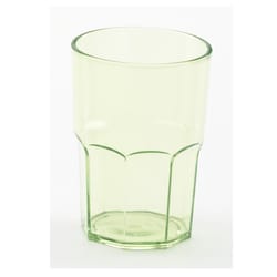 Linden Sweden Lime Acrylic Tumbler 12 oz