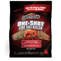 Spectracide One-Shot Solid Fire Ant Killer 5 lb.