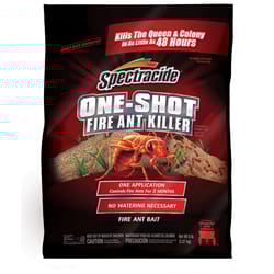 Spectracide One-Shot Solid Fire Ant Killer 5 lb.