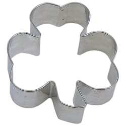 R&M International Corp 5.5 in. W X 5.5 in. L Cookie Cutter 1 pc