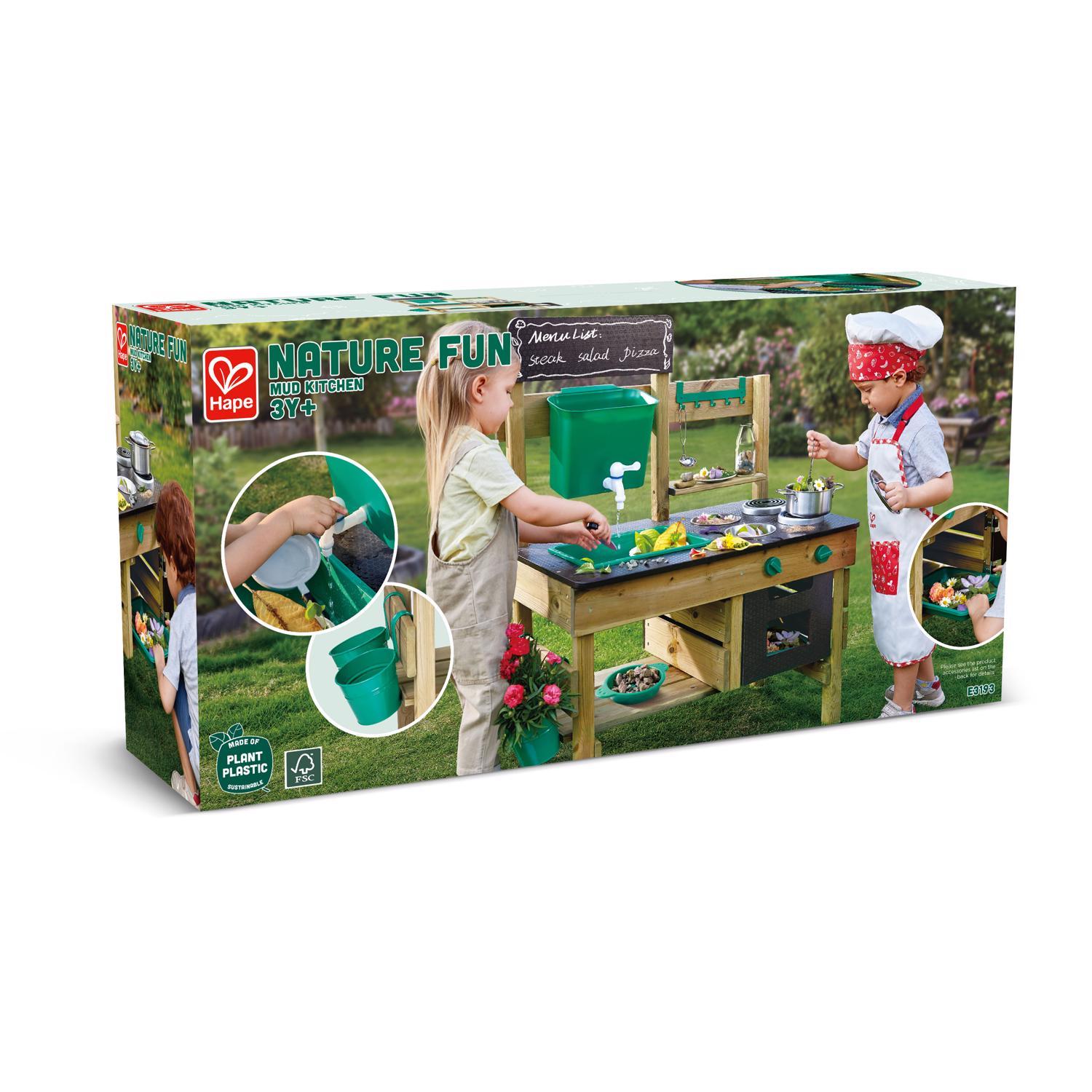 Hape grabber clearance