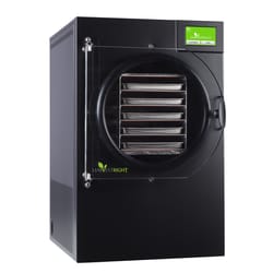 Harvest Right Matte Black 13 lb. cap. Freeze Dryer