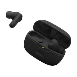 JBL Vibe Beam 2 Wireless Bluetooth True Wireless Earbuds w/Charging Case 1 pk